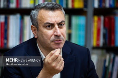  رویکردهای سنتی امنیتی در شهر فرودگاهی امام ناکارآمد است