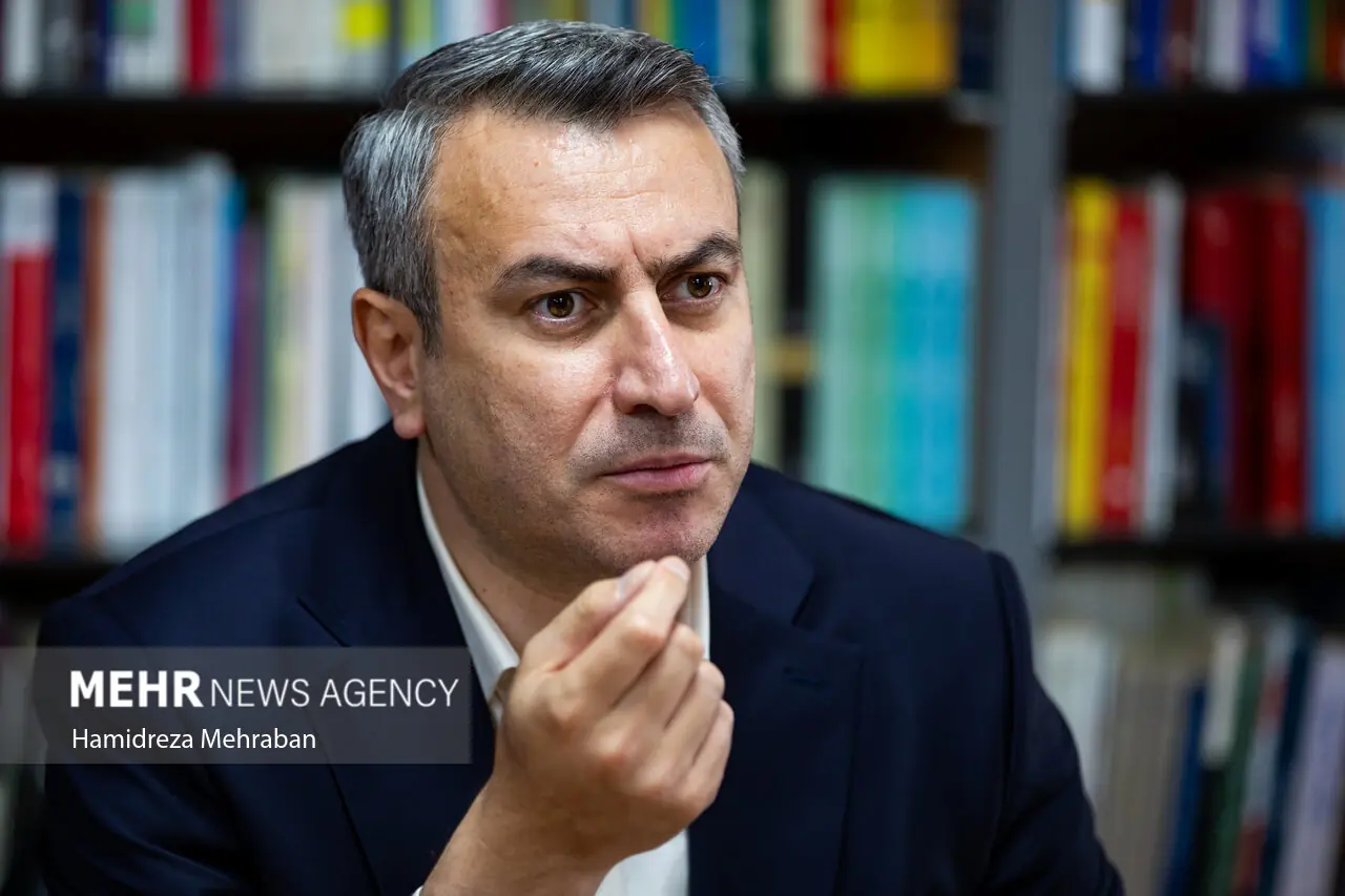 رویکردهای سنتی امنیتی در شهر فرودگاهی امام ناکارآمد است