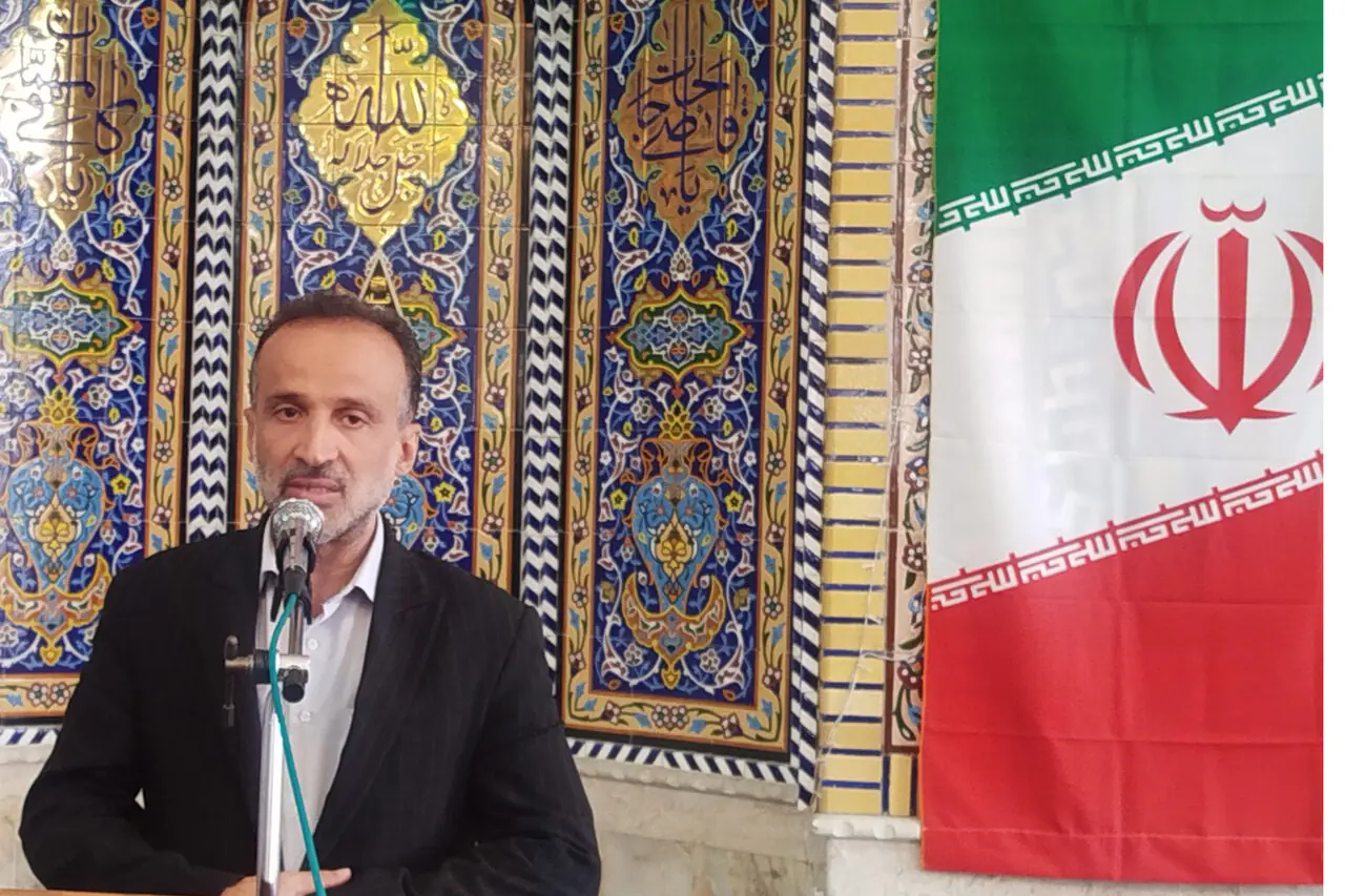  تصفیه‌خانه فاضلاب آستانه با اعتبار۱۱۶ میلیارد تومان وارد مرحله اجرا شد