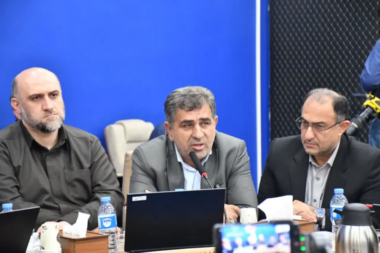 ساماندهی ساختوسازهای غیرمجاز ظرفیت مغفولمانده مازندران است
