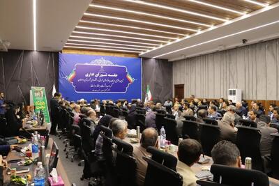  ابلاغ ۲۰۰ دستورالعمل برای حفظ امنیت غذایی کشور؛ نسخه‌ها به‌روز شد