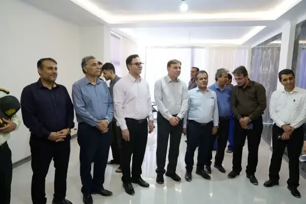 تاکید فرماندار تنگستان بر تسهیل فرآیند اجرای طرحهای اقتصادی و تولیدی