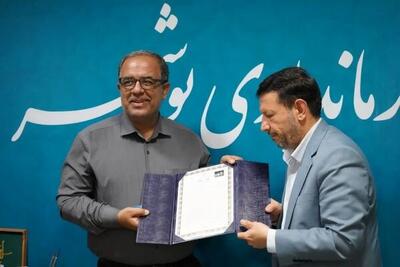  مظفری: خدمت‌رسانی مطلوب به مردم از اولویت‌های اصلی دولت است