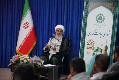 امام جمعه بوشهر: جامعه منتظر باید برای فتنههای آینده پاسخ داشته باشد