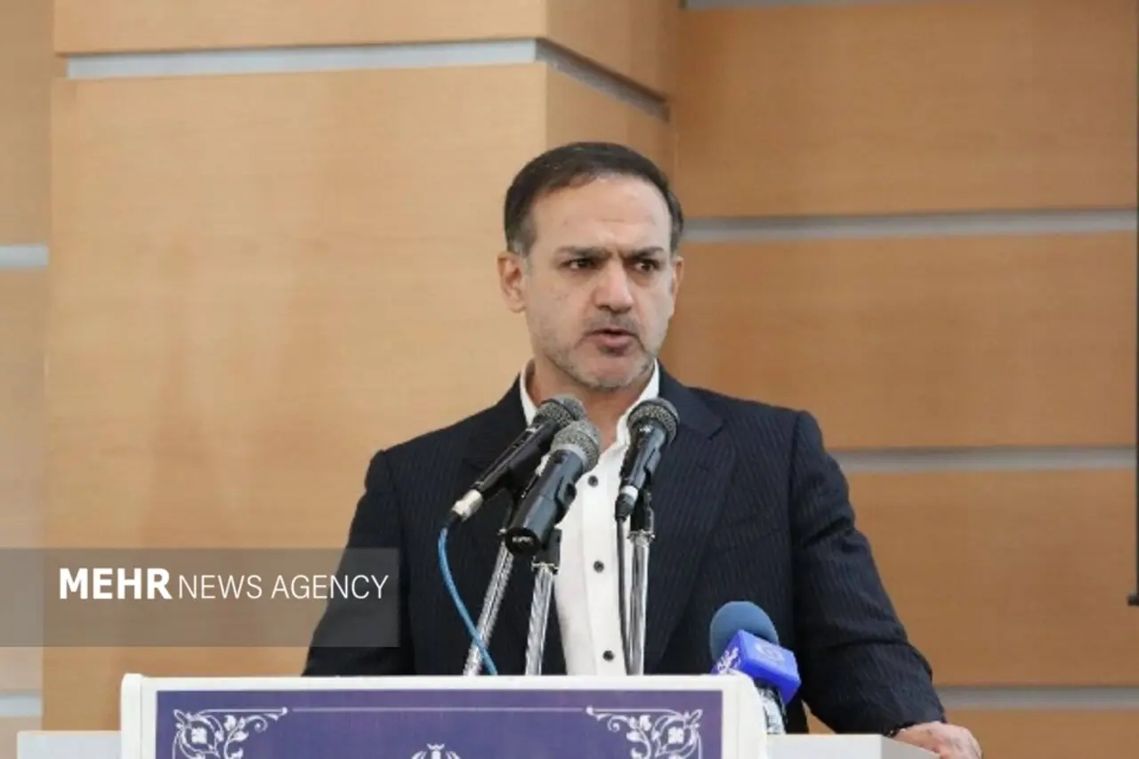  استقلال رأی قاضی خط قرمز است؛ قدردان زحمات بی‌دیده همکاران هستم