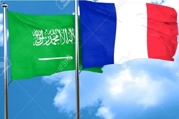 تأکید فرانسه و عربستان بر راهحل دیپلماتیک برای پرونده هستهای ایران