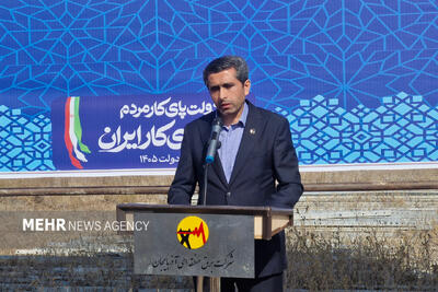احداث ۳۱۰ مگاوات نیروگاه خورشیدی در اردبیل