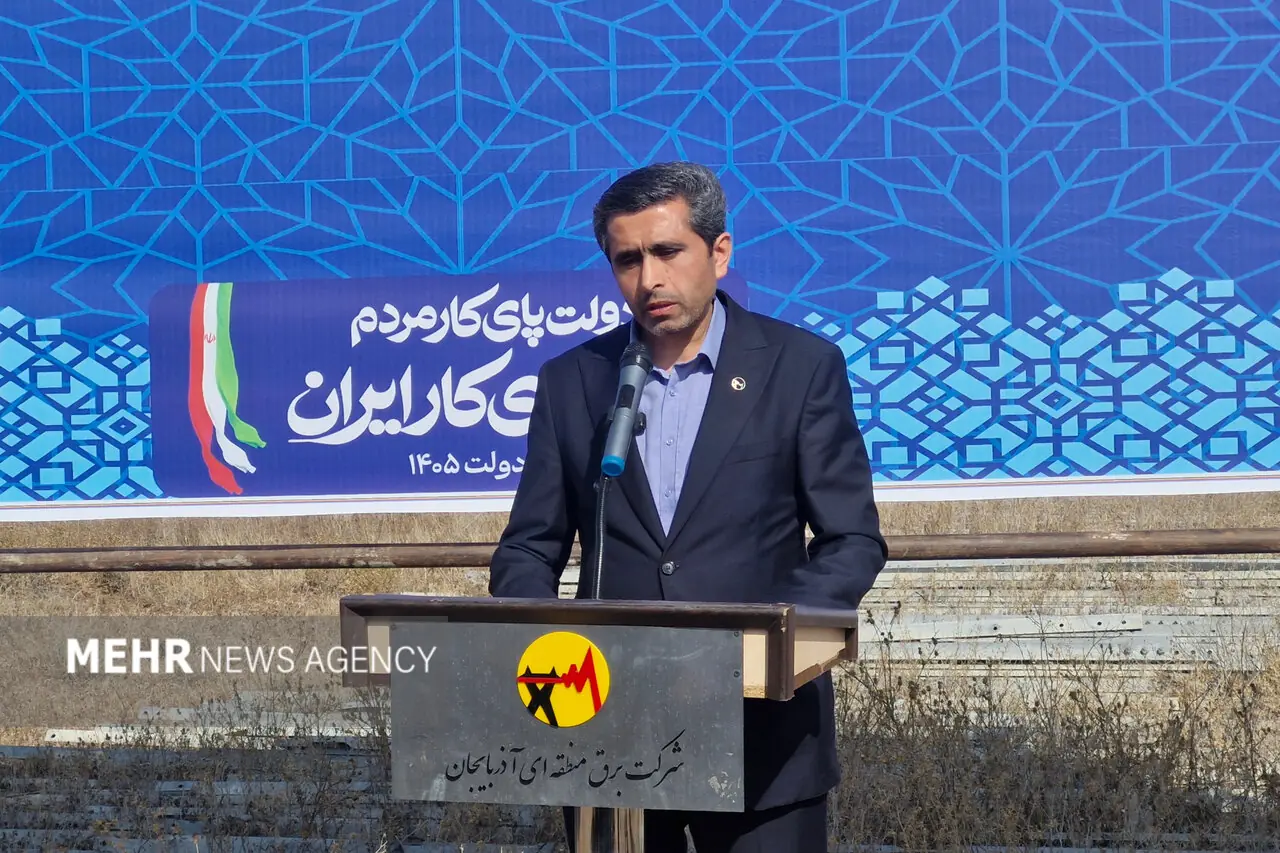 احداث ۳۱۰ مگاوات نیروگاه خورشیدی در اردبیل