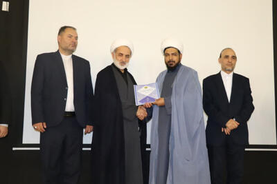  تغییرات در رأس دو حوزه قضایی خورش رستم و شاهرود