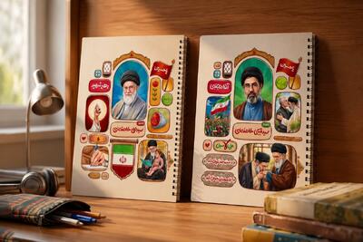 قهرمانان ایرانی پشت ویترین ماندند، خارجیها روی دفترها نشستند
