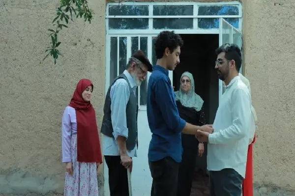  «سایه قنات»؛ روایتی از بخشش و انتقام در دل کویر خراسان جنوبی