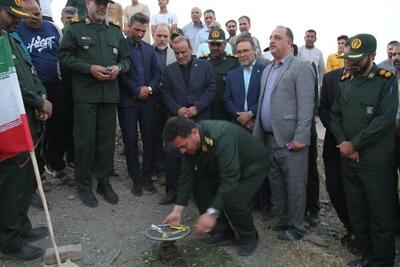  بهره‌برداری از پروژه آبرسانی به روستای «پیهان» در ملایر