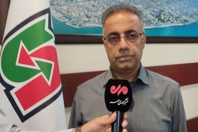 برنامههای راهداری استان بوشهر در هفته دولت