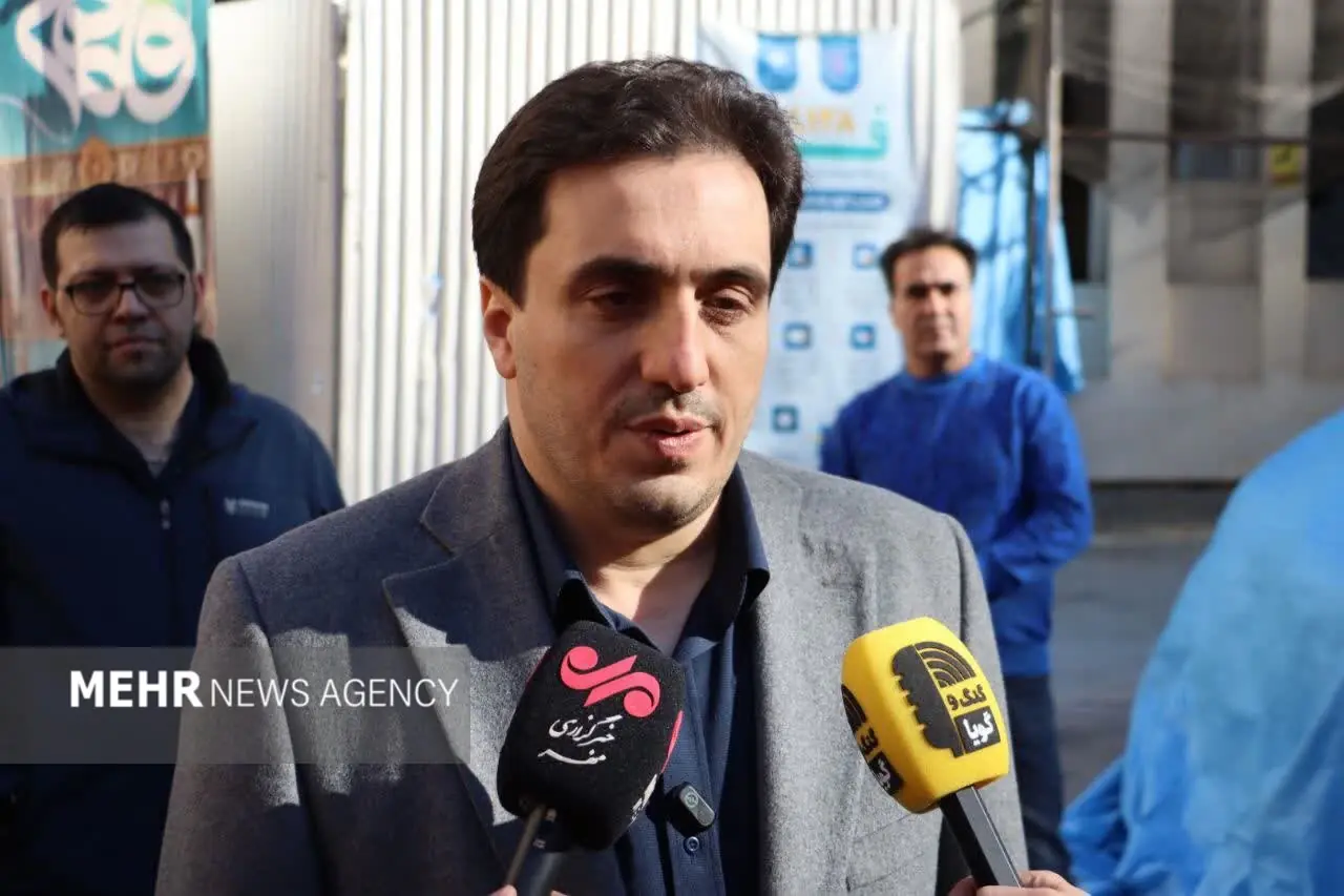 ۴ هزار و ۹۸۷ میلیارد تومان برای پروژههای هفته دولت شهریار هزینه شد