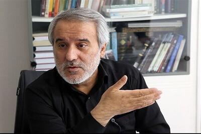  ۲۸ مرداد پاسخ آمریکا به اعتماد بود، نه به شعار مرگ بر آمریکا