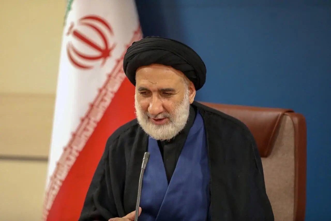 فاطمی: استکبار جهانی ملتهای مسلمان را ضعیف میخواهد