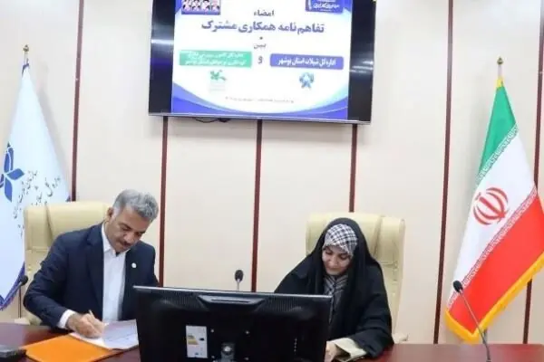 فرهنگسازی دریایی برای نسل آینده در بوشهر دنبال میشود