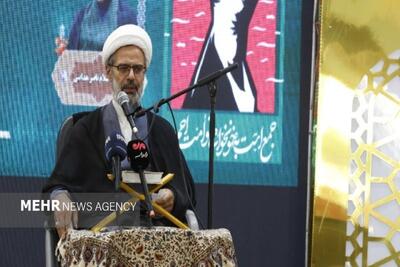 نوری: سازمان تبلیغات اسلامی میداندار عرصه فرهنگ است