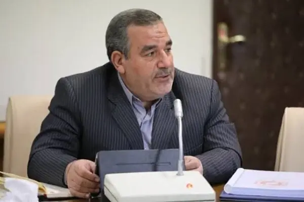  لزوم تامین ۱۵ هزار میلیارد تومان برای تکمیل پروژه «کوی پرواز» همدان