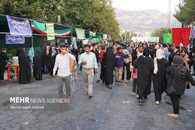 جوانرود آماده میزبانی از جشن بزرگ «امت احمد(ص)»