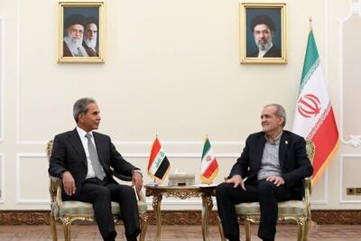 پزشکیان: وحدت کشورهای اسلامی عامل برقراری امنیت و ثبات منطقه است