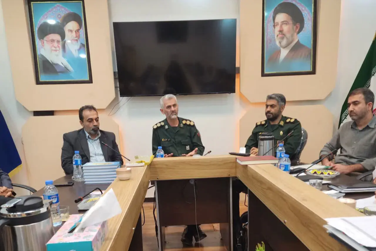 ۶۰۰۰ هنرمند بسیجی در مازندران فعالیت میکنند