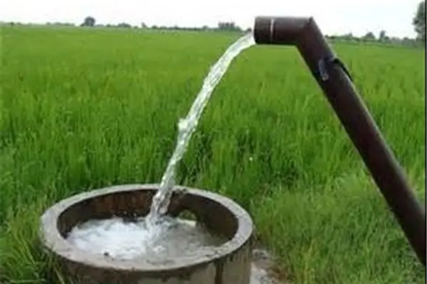 برق ۳۷۱ حلقه چاه آب کشاورزی در اصفهان محدود شد