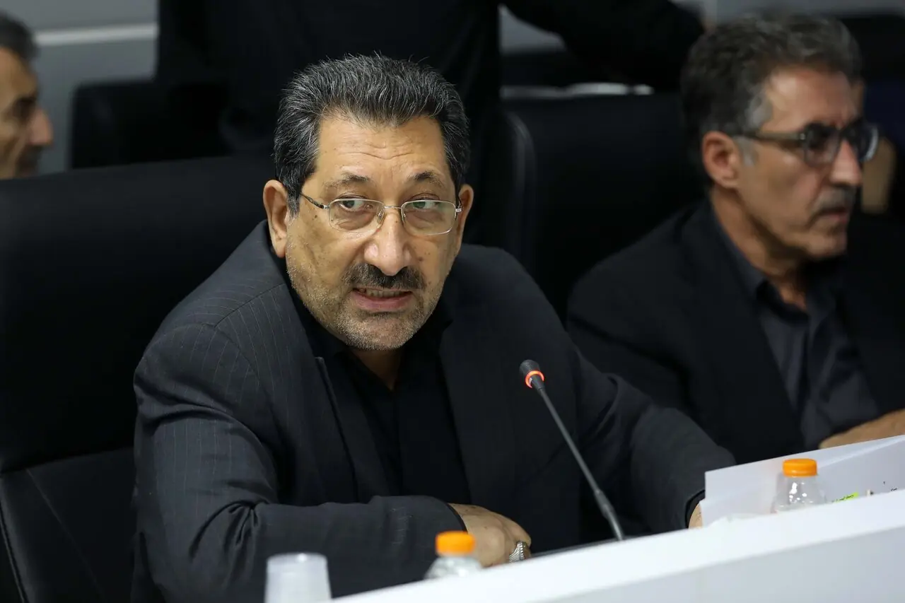  سفر سید محمد اتابک وزیر صمت به مناسبت هفته دولت به استان اصفهان