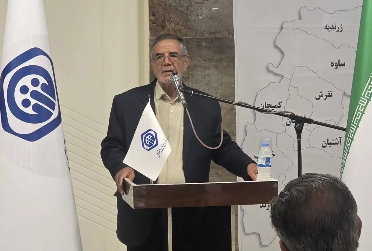 جلالی: حذف درمان مستقیم تأمین اجتماعی پذیرفتنی نیست