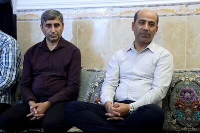 مقاتلی:نیروی انسانی توانمند مهمترین ظرفیت برای توسعه شهرستان دشتی است