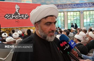 عزتزمانی: بانوان در خط مقدم مقابله با جنگ شناختی قرار دارند