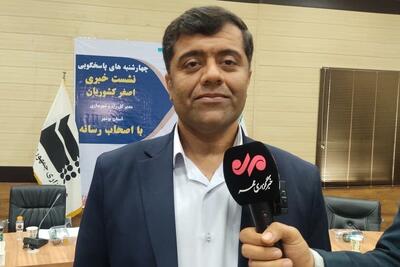 افتتاح پروژههای راه و شهرسازی بوشهر با اعتبار ۲۳۳۸ میلیارد تومان