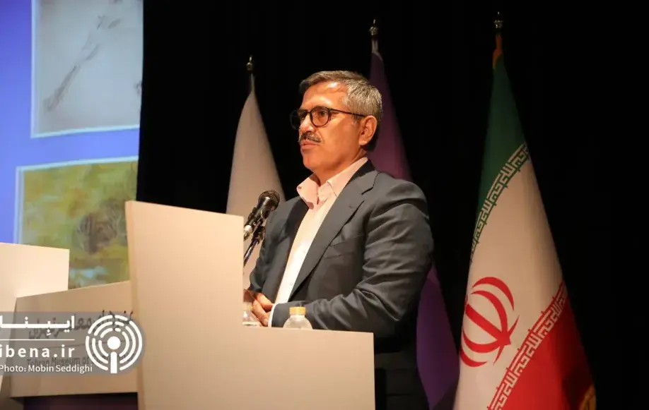 بانک اقتصاد نوین تسهیلات خرید آثار هنری را کلید زد