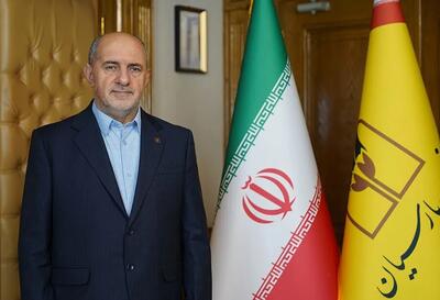 سرمایه بانک پارسیان به ۵۰ همت رسید/ هدفگذاری برای کفایت سرمایه ۹ تا ۱۰ درصدی
