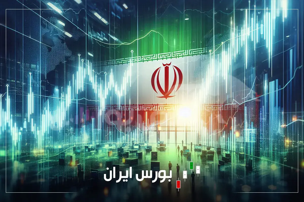 گزارش بورس امروز سه شنبه ۳ شهریور ۱۴۰۵ | شاخص کل از ۶.۲ میلیون واحد عبور کرد