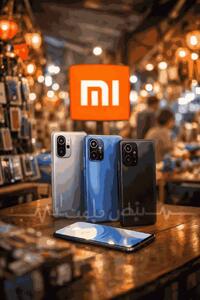 قیمت گوشی شیائومی امروز سهشنبه ۳ شهریور ۱۴۰۵ در مسیر صعودی بیسابقه؛ راز گرانیهای شبانه چیست؟ | اعلامیه مهم؛ بازار موبایل در آستانه یک شوک قیمتی بزرگ قرار گرفت + دلیل افزایش ۲۰ تا ۳۰ درصدی برخی مدلها