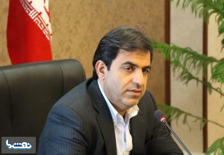  خداداد غریب پور رئیس صندوق توسعه ملی شد | نفت ما
