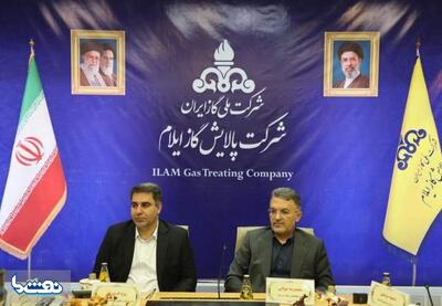  ۸۶ میلیون مترمکعب ظرفیت گاز پارس جنوبی به مدار بازگشت | نفت ما