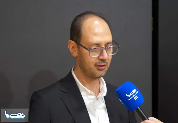 طرحهای جدید پاییندستی تابان فردا در دست بررسی است نگرانی بابت تأمین خوراک گاز نداریم | نفت ما
