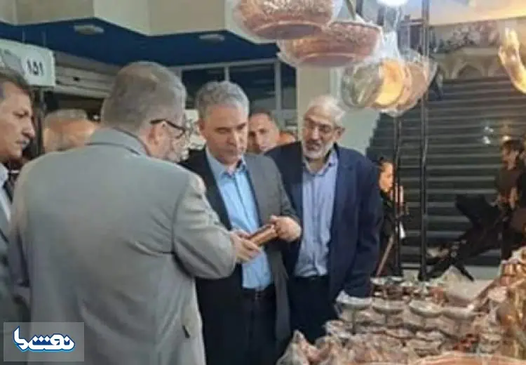 وام مشاغل صنایعدستی افزایش یافت | نفت ما