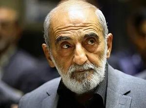 حسین شریعتمداری: بعضی مواضع قالیباف با جریان غربگرا همسویی دارد