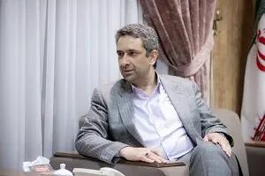 خبر مثبت عضو دفتر پزشکیان درباره نتایج سفر عاصم منیر