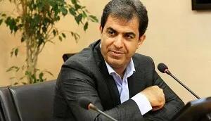 خداداد غریب پور کیست؟ انتصاب رئیس جدید صندوق توسعه ملی توسط پزشکیان