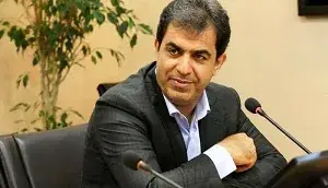  خداداد غریب‌ پور کیست؟ انتصاب رئیس جدید صندوق توسعه ملی توسط پزشکیان