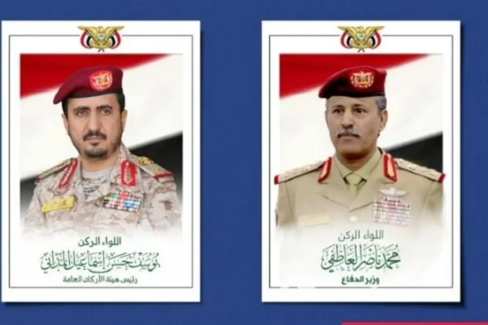 فرماندهان نظامی یمن: معادلات جدیدی بر منطقه حاکم شده است