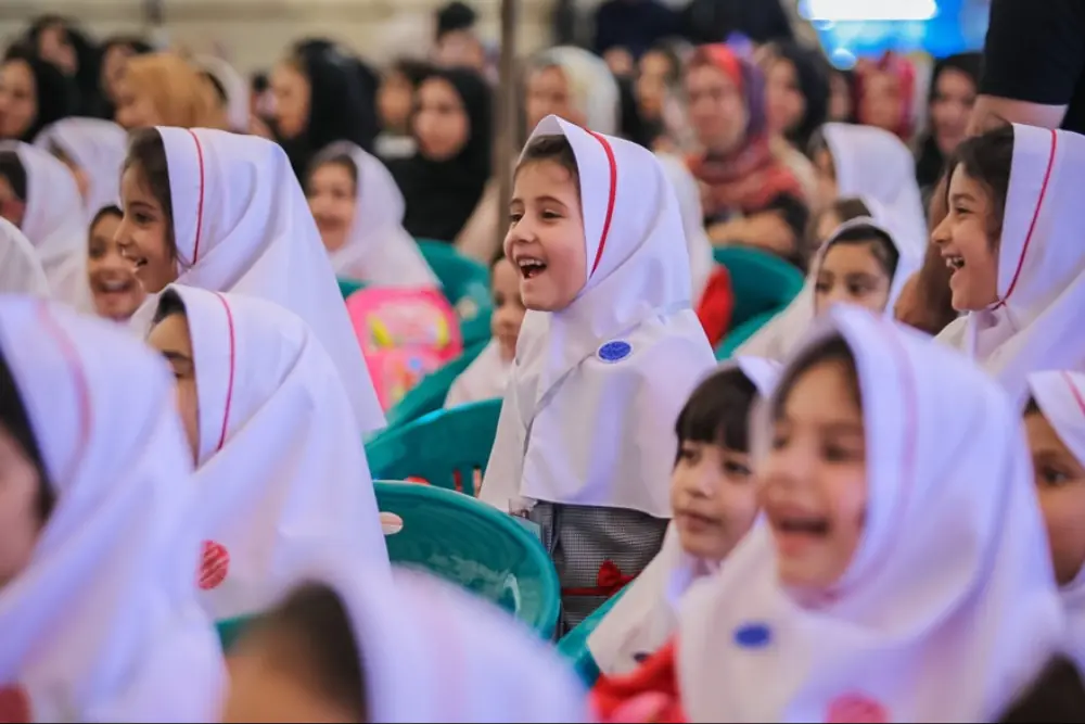 ثبتنام بیش از یک میلیون کلاساولی