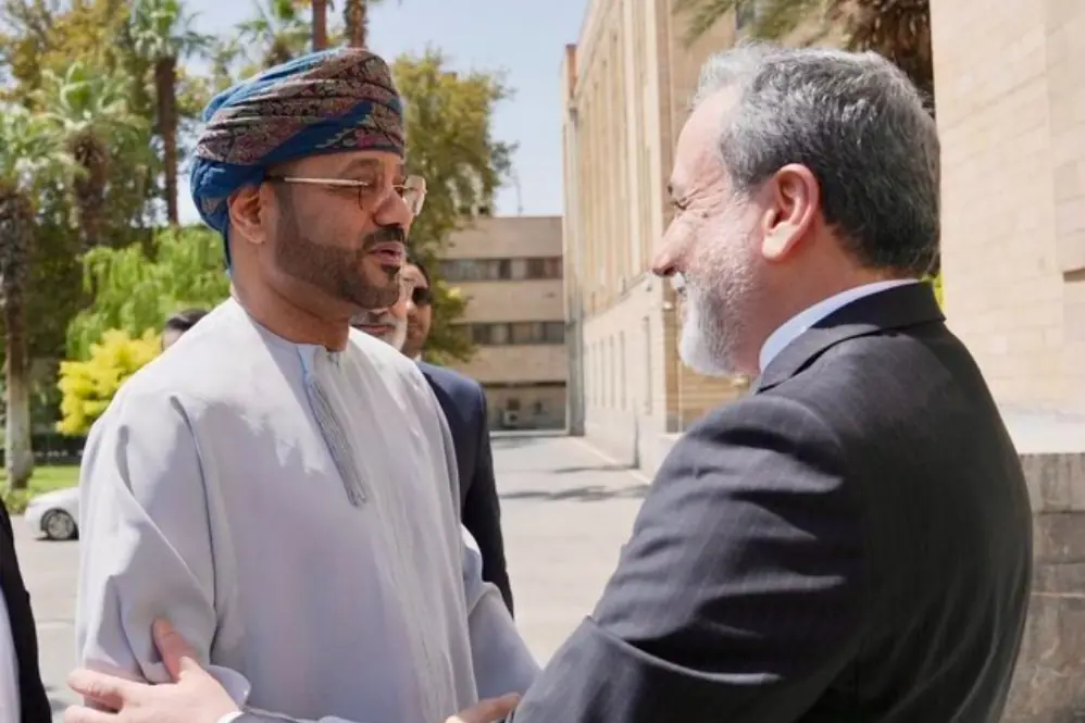  البوسعیدی از گفت‌وگوی سازنده با عراقچی خبر داد