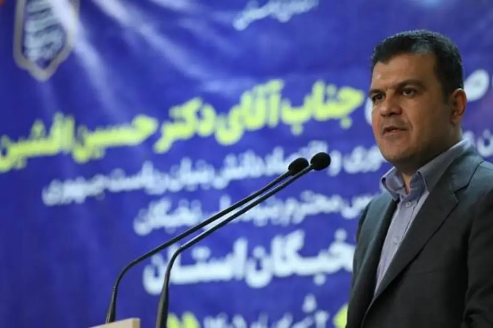 تفاهمنامه اسلامآباد بحث اعتماد به آمریکا نیست، بحث انتخاب ابزار است