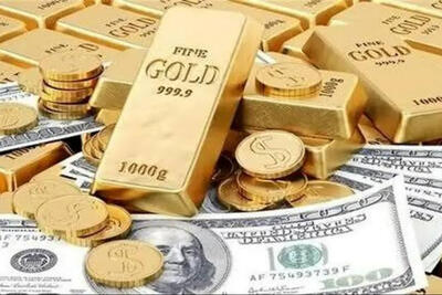  130 همت گردش مالی مشکوک؛ 70 دانه‌درشت بازار ارز و طلا شناسایی شدند