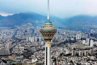  تخفیف 70 درصدی برج میلاد؛ جشنواره تابستانی آغاز شد